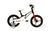 Велосипед ARDIS BMX "PILOT" 16" чорний