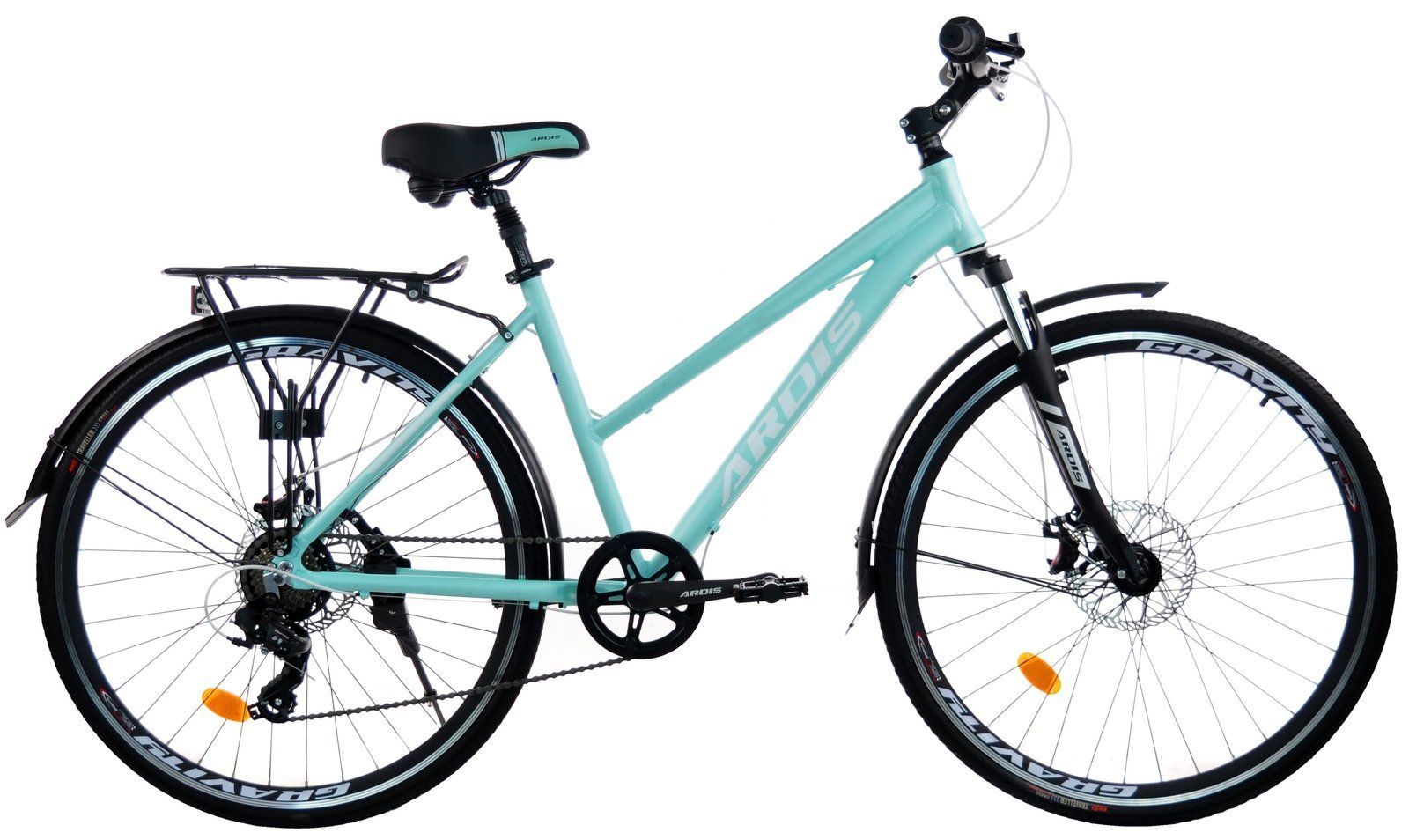 Велосипед Ardis "ELITE LADY" 28" 2026 + Безкоштовна Доставка