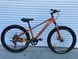 Велосипед TopRider 100 24" 2025 золотий