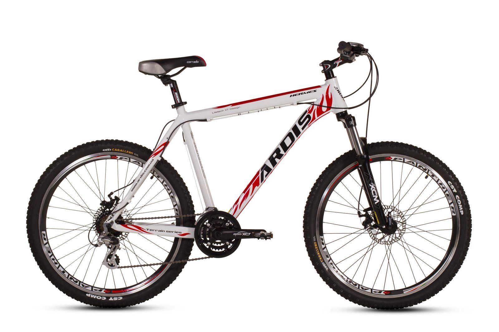 Горный велосипед  Ardis Hermes 26" 2026