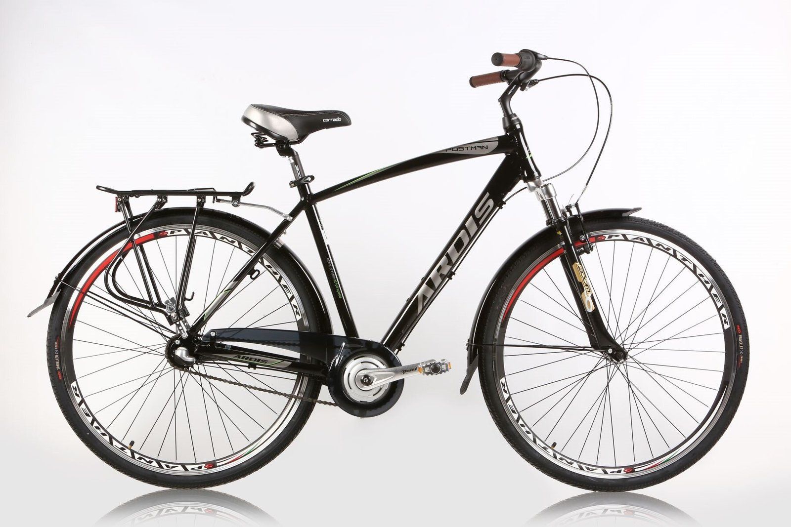 Велосипед 28'' Ardis Postman планетарка