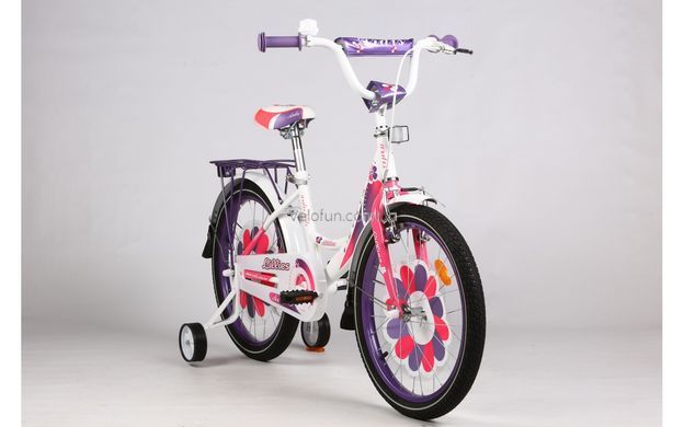 Дитячий Велосипед Ardis Lilies 20" 2026