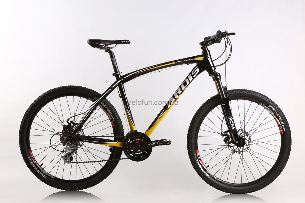 Гірський велосипед Ardis PANTHER 26" 2023