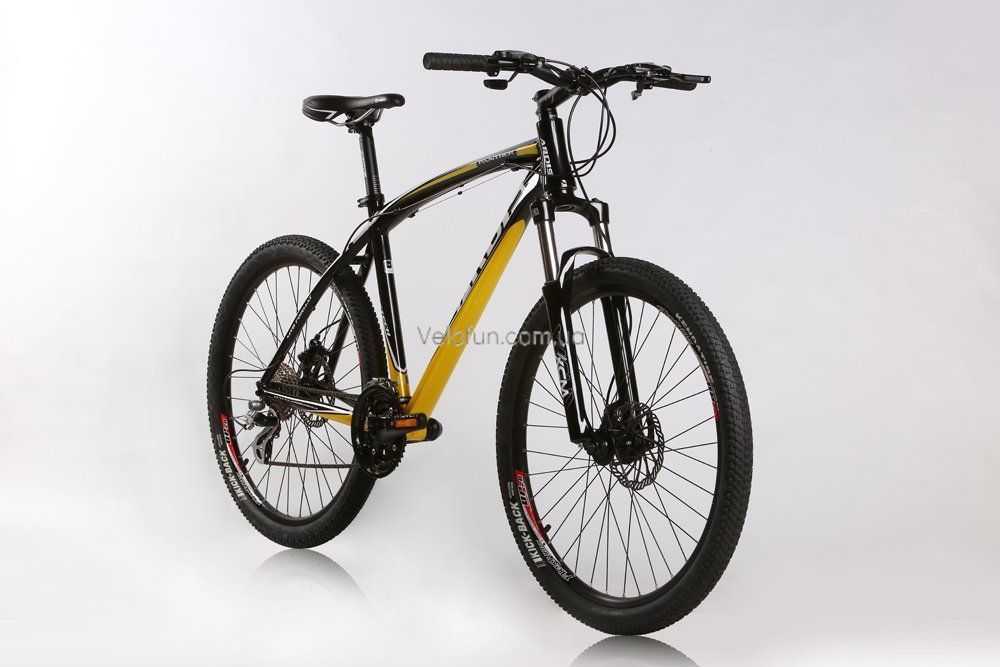 Гірський велосипед Ardis PANTHER 26" 2023
