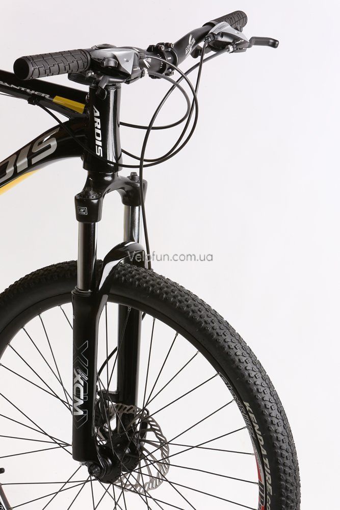 Гірський велосипед Ardis PANTHER 26" 2023