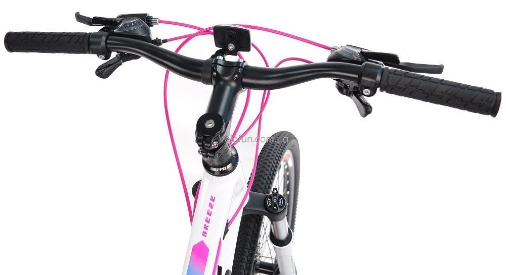 Гірський велосипед Ardis Breeze 27.5" 2026 білий + Безкоштовна Доставка
