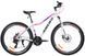 Гірський велосипед Ardis Breeze 27.5" 2026 білий + Безкоштовна Доставка
