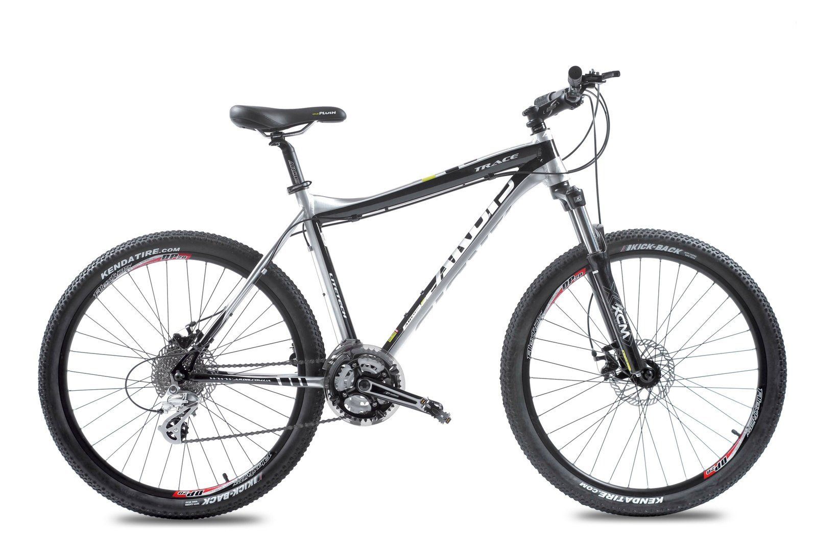 Гірський велосипед Ardis TRACE 26" 2023